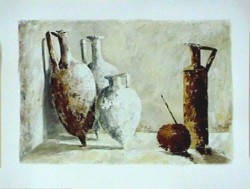 Delphi by Angela Giordani